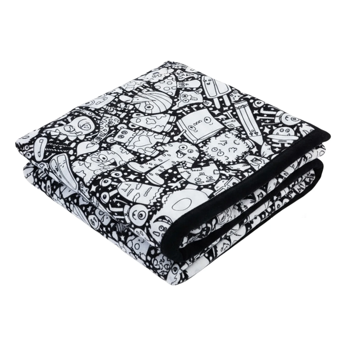 ArtBlanket