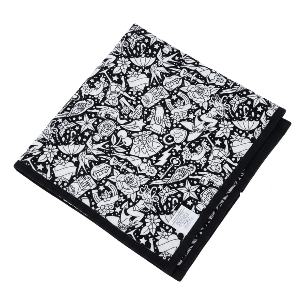 ArtBlanket