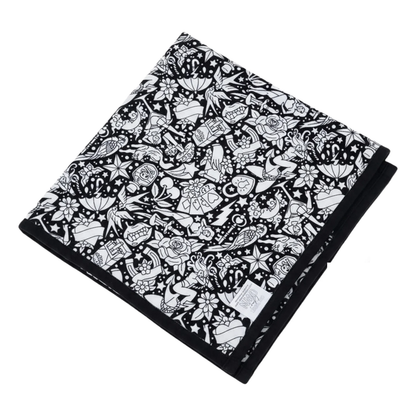 ArtBlanket