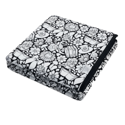 ArtBlanket