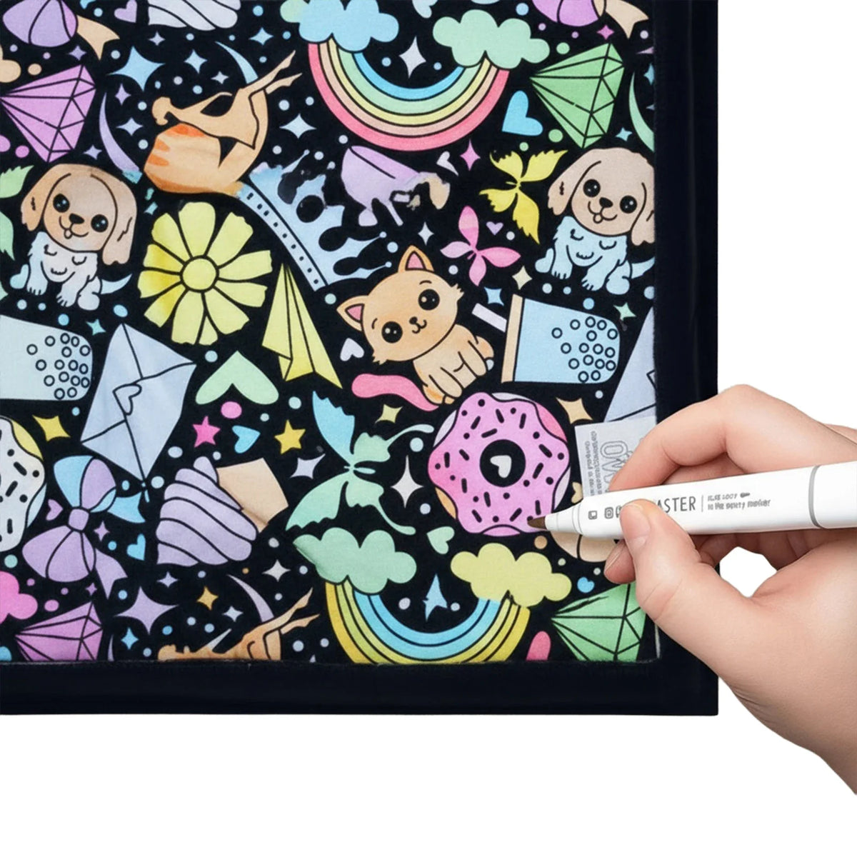 ArtBlanket